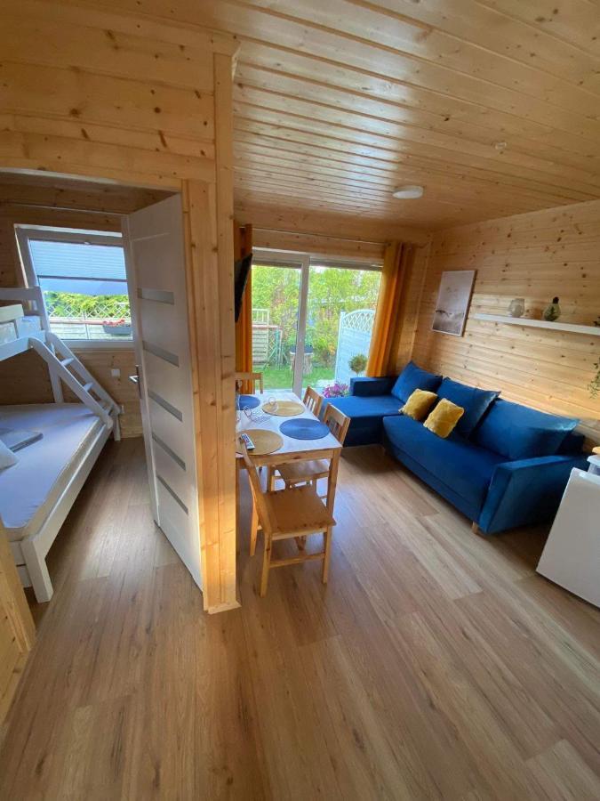 Sloneczna Gaska Holiday home