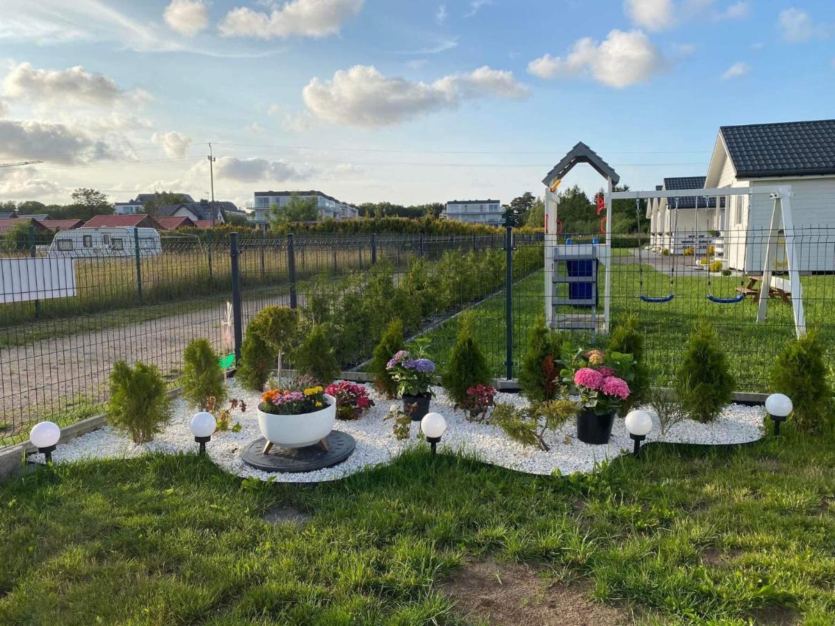 Holiday home Sloneczna Gaska Gaski (Koszalin)